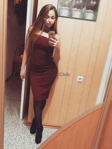 Индивидуалка Борислава Фотография 2