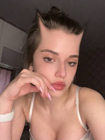 Индивидуалка Елена Фотография 3